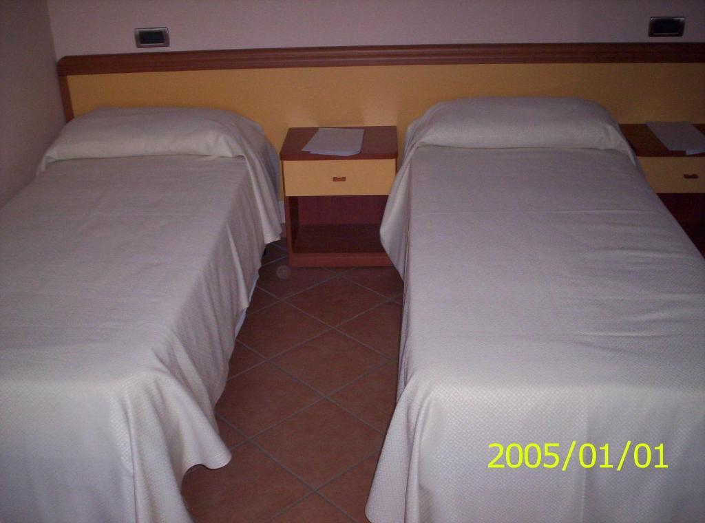 Villa Gioconda ResortMigliarino 部屋 写真